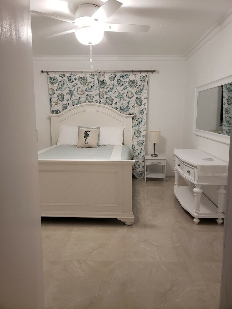 Ocean Mist Villa