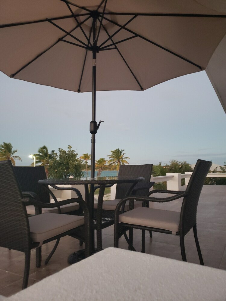 Ocean Mist Villa