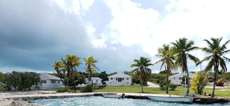 Ocean Mist Villa