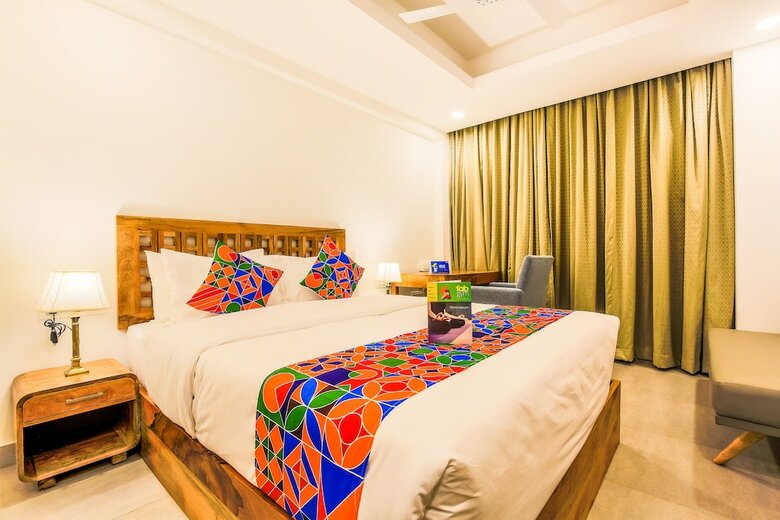 Fabhotel Prime Casa Kiara