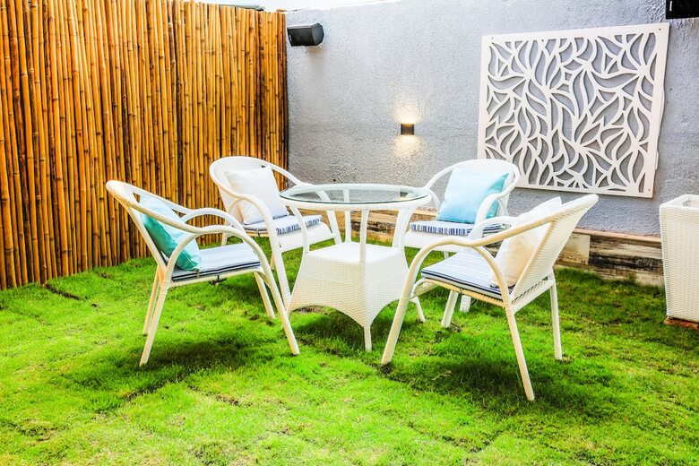 Fabhotel Prime Casa Kiara