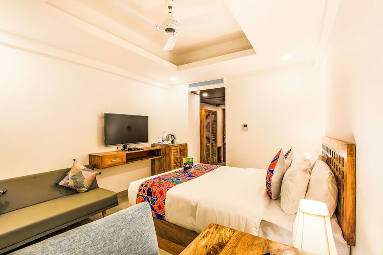 Fabhotel Prime Casa Kiara