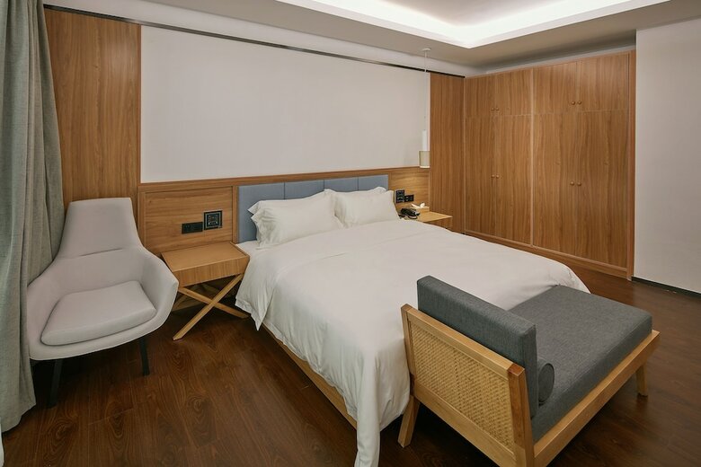 Floral Hotel Chongqing Xingyuehui
