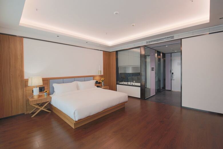 Floral Hotel Chongqing Xingyuehui
