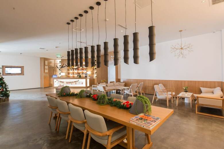 Floral Hotel Chongqing Xingyuehui