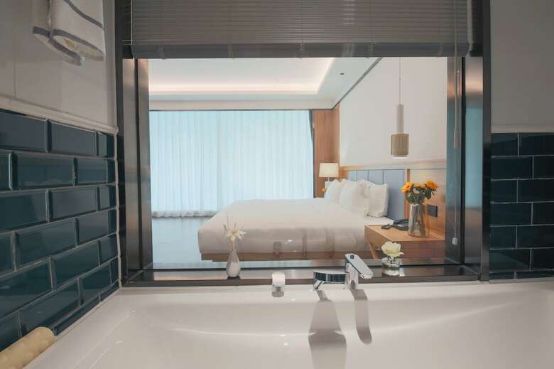 Floral Hotel Chongqing Xingyuehui