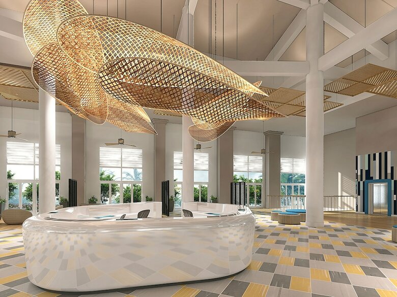 Hotel Citadines Pearl Hoi An