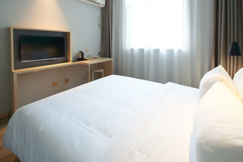 Sucha Hotel Xian Nanmen Xiaoyanta