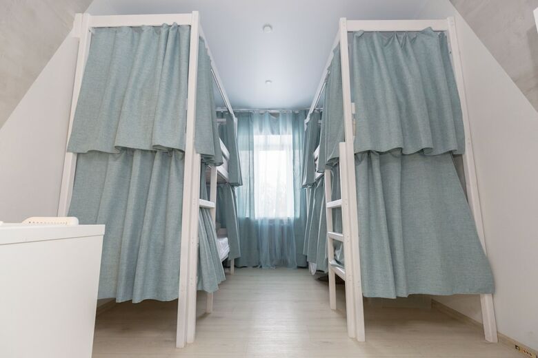 Hostal Hostel Rus Ufa Prospect Oktyabrya