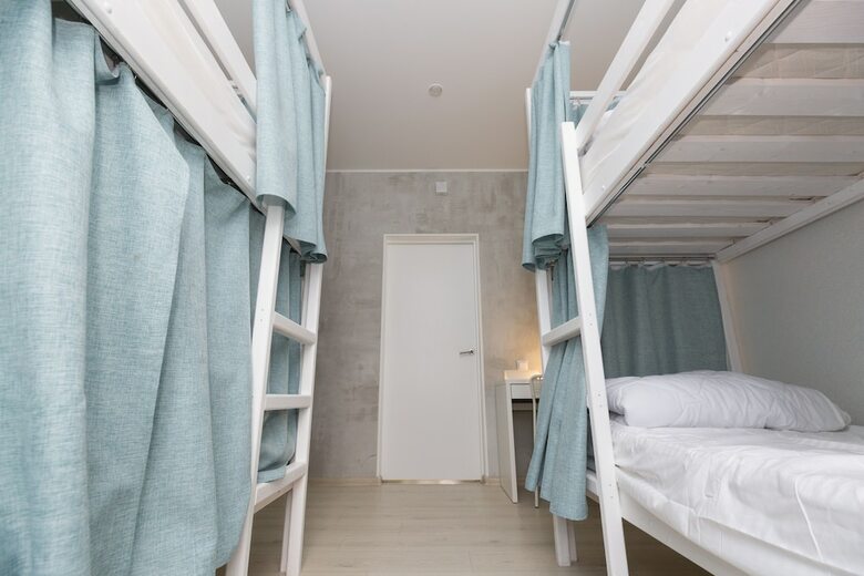 Hostal Hostel Rus Ufa Prospect Oktyabrya