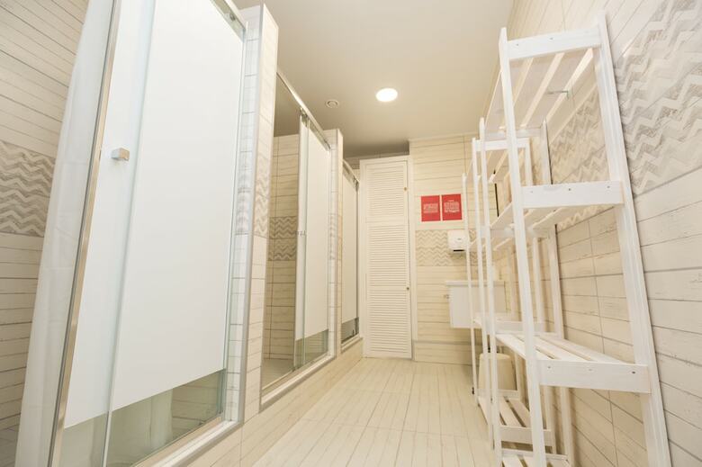 Hostal Hostel Rus Ufa Prospect Oktyabrya