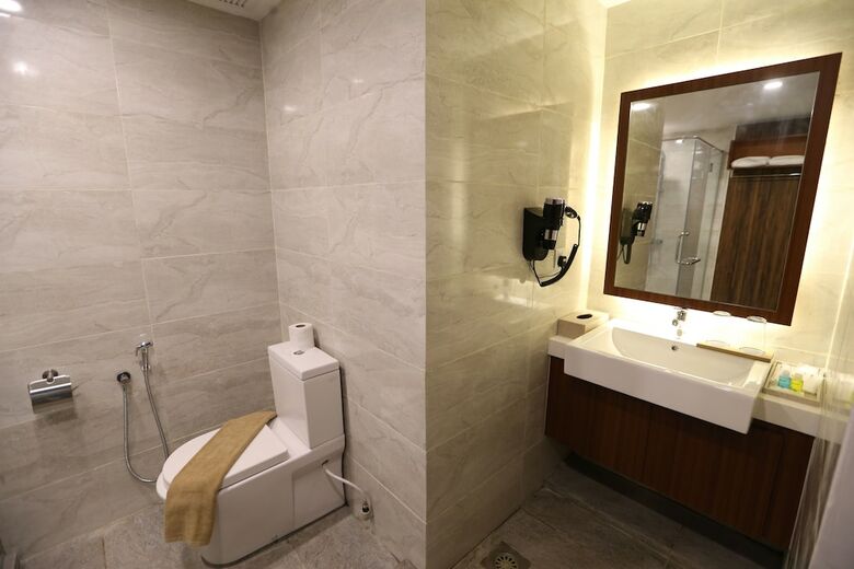 Amerald Resort Hotel Desaru