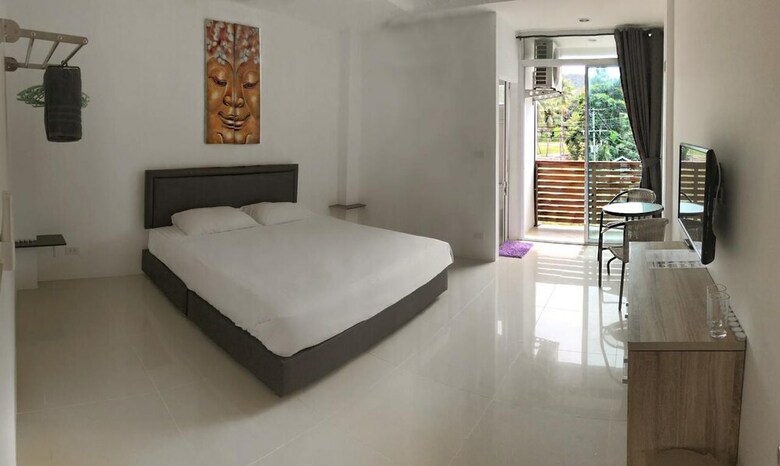 Hotel Sleep Inn
