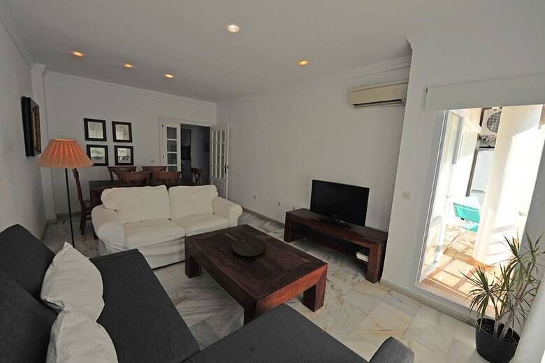 Apartamento Callej�n Del Blanco