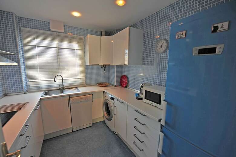 Apartamento Callej�n Del Blanco