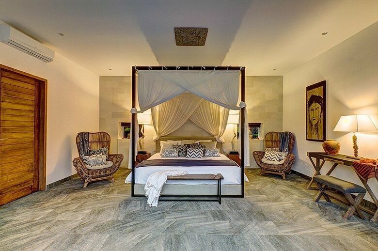 Abaca Villas