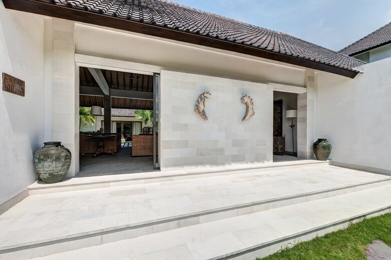 Abaca Villas