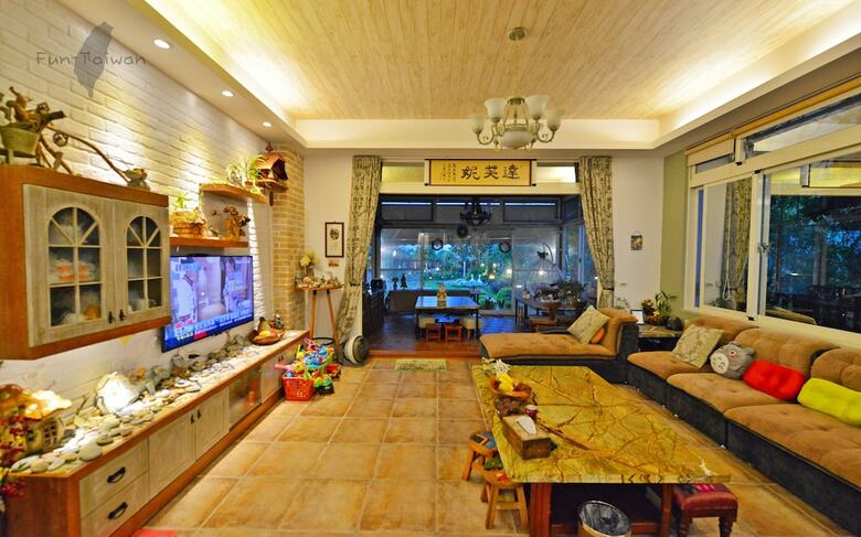 Casa De Dafne B&B