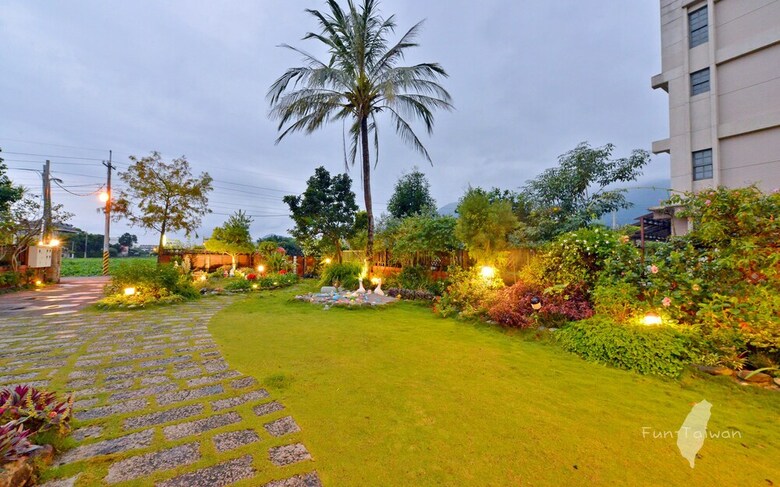 Casa De Dafne B&B