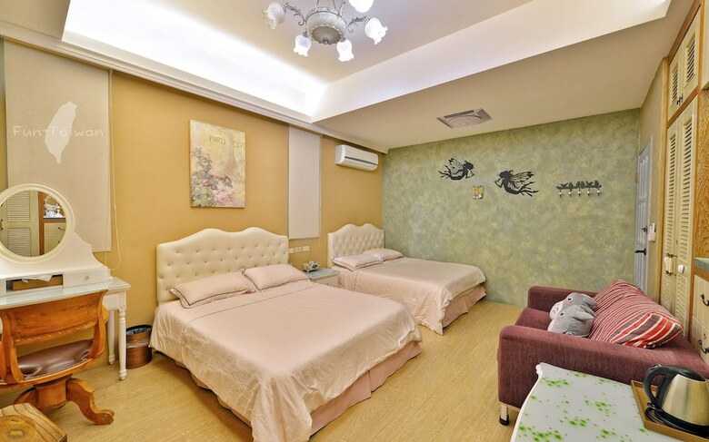 Casa De Dafne B&B