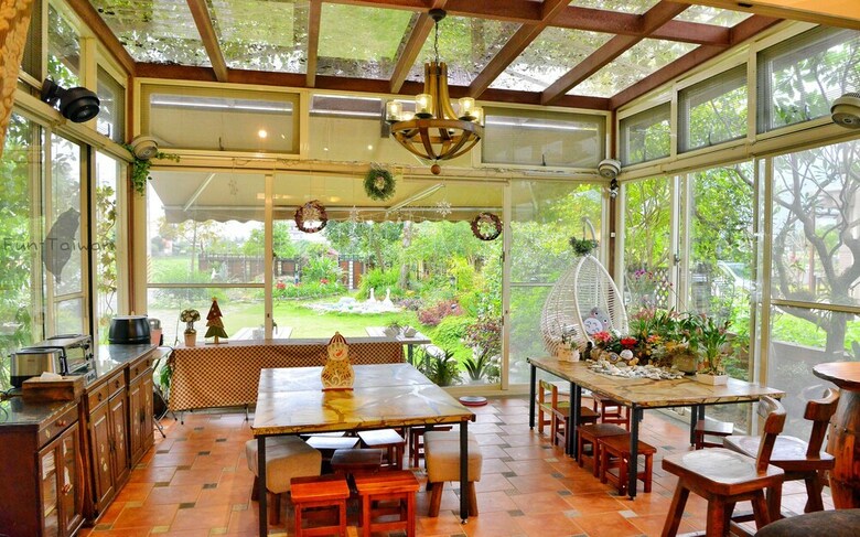 Casa De Dafne B&B