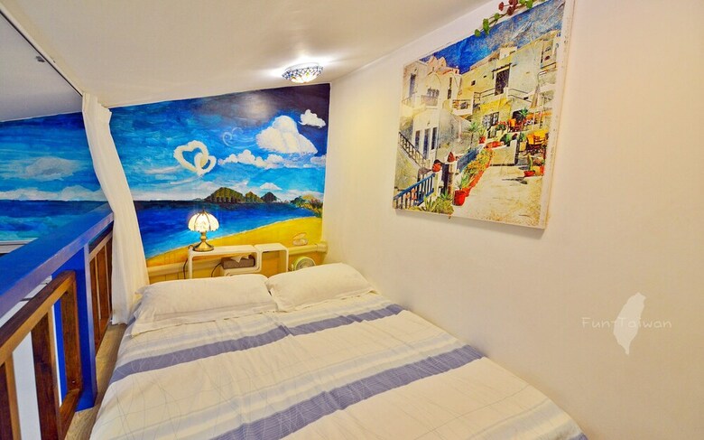 Casa De Dafne B&B