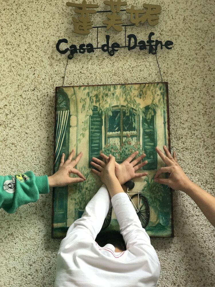 Casa De Dafne B&B