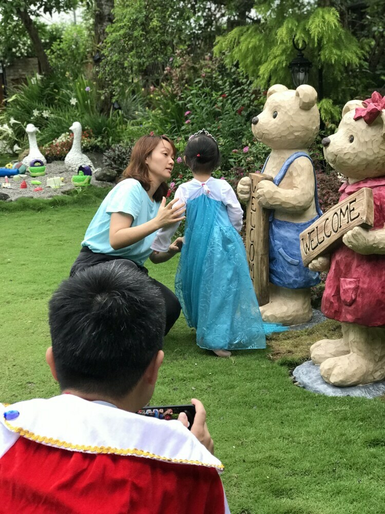 Casa De Dafne B&B