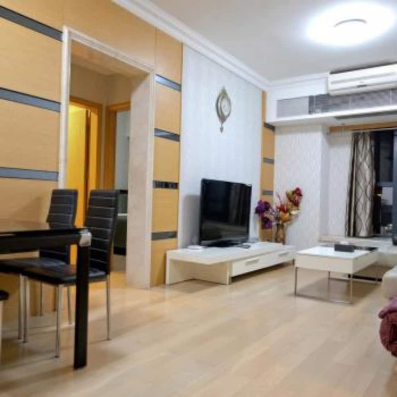 XI Run Apartment Hotel Huifeng