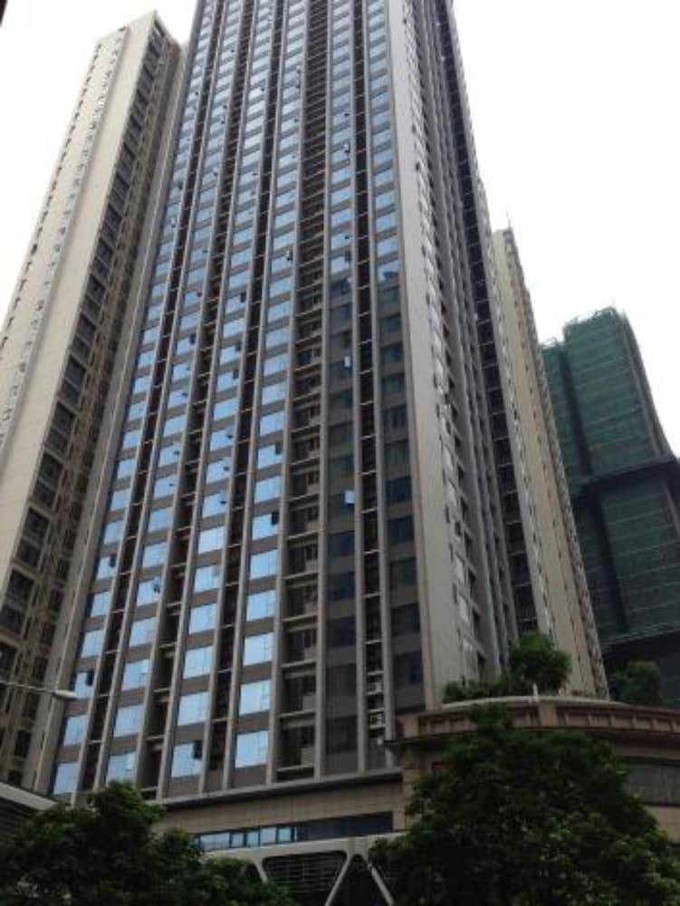 XI Run Apartment Hotel Huifeng