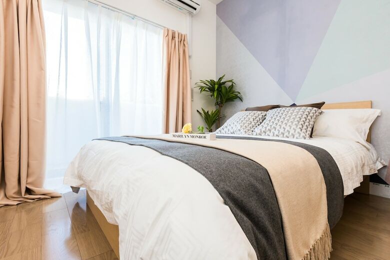 Ostay Umeda Hotel Apartment