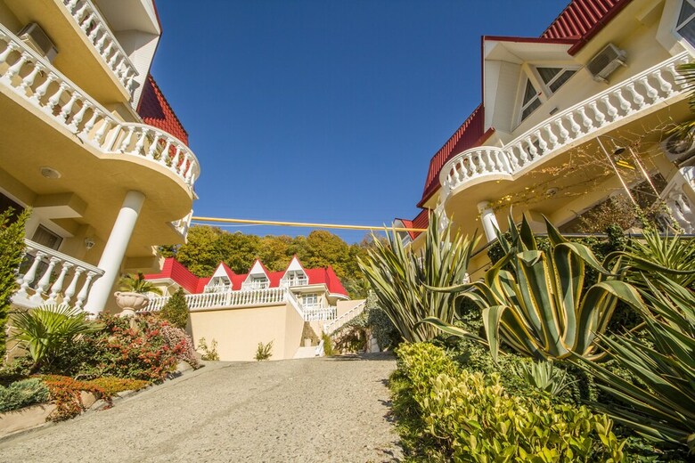 Hotel Aist