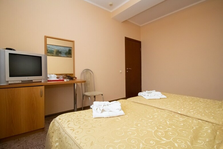Hotel Aist