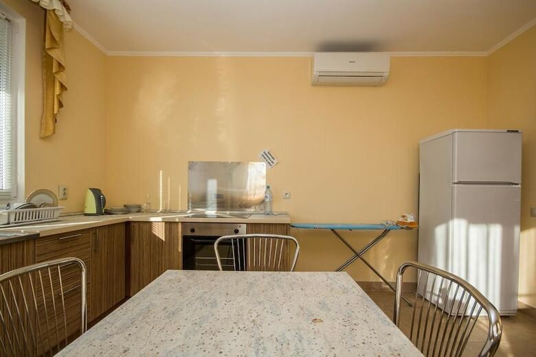 Hotel Aist