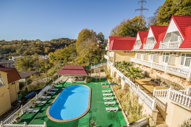 Hotel Aist