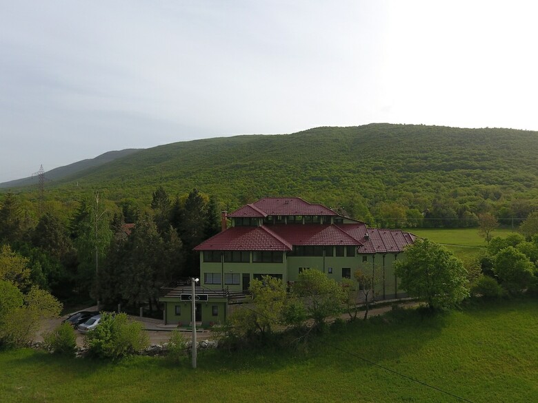 Hotel Villa Zlatni Dol