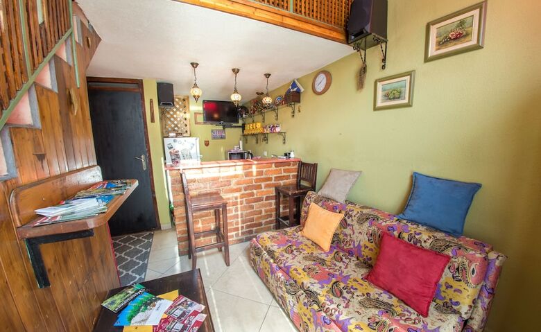 Studio Apartment Next To The Old Bridge