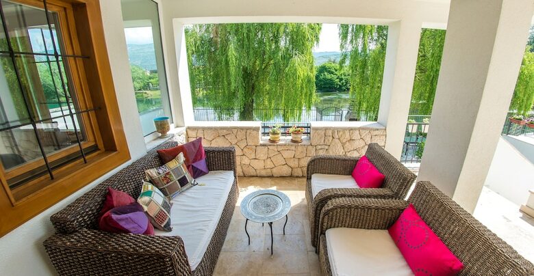 Villa Verde