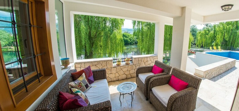 Villa Verde