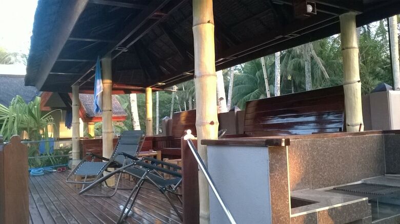 Hotel Sunset Bay Villas Siargao