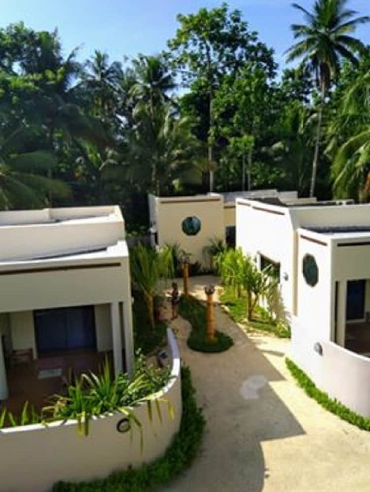 Hotel Sunset Bay Villas Siargao
