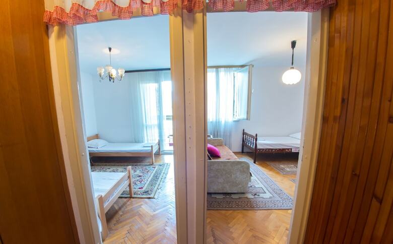 Duplex Apartment