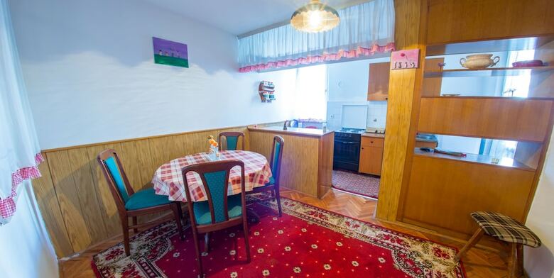 Duplex Apartment