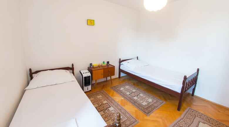 Duplex Apartment