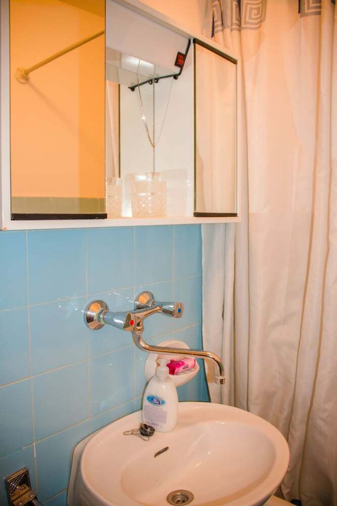 Duplex Apartment
