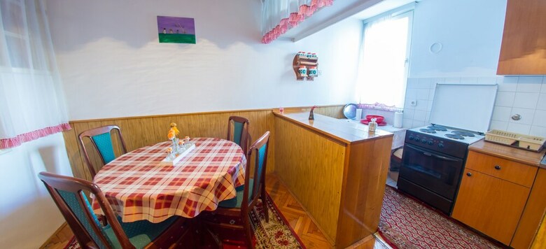 Duplex Apartment