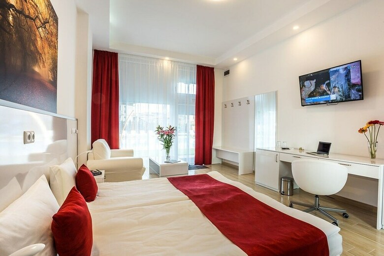 Hotel Complex Europe