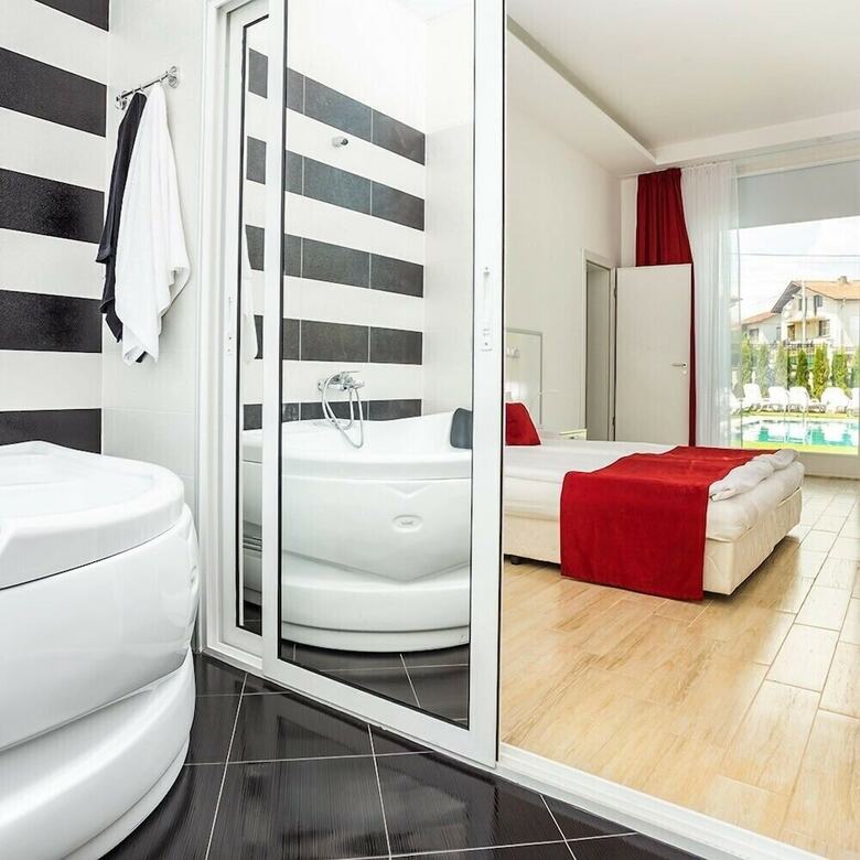 Hotel Complex Europe