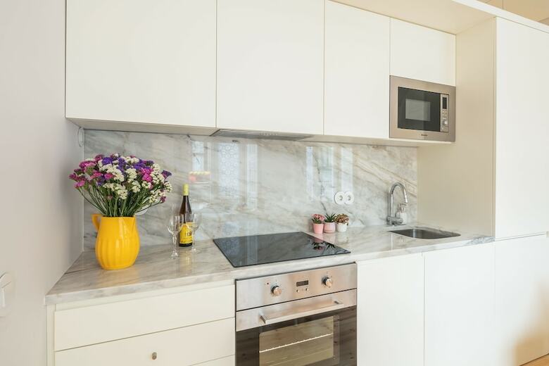 Apartamentos Indulge Porto Flats