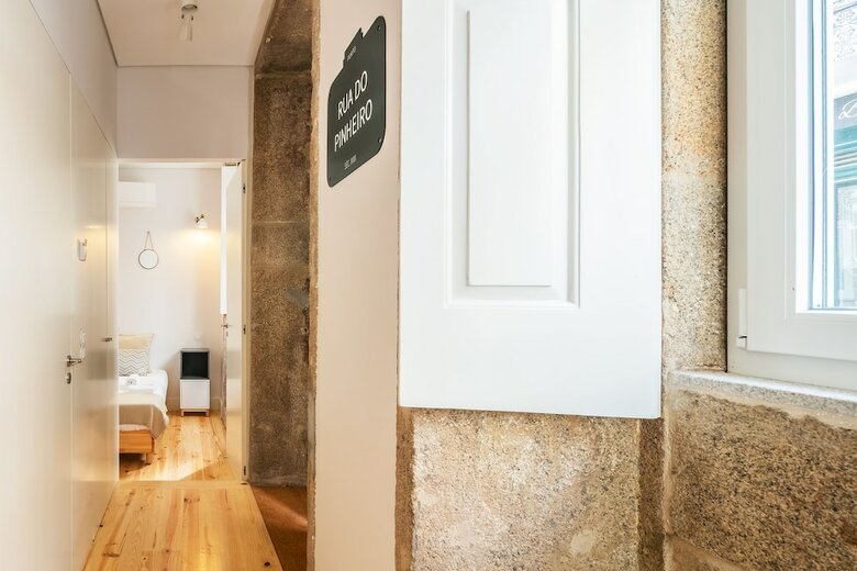Apartamentos Indulge Porto Flats